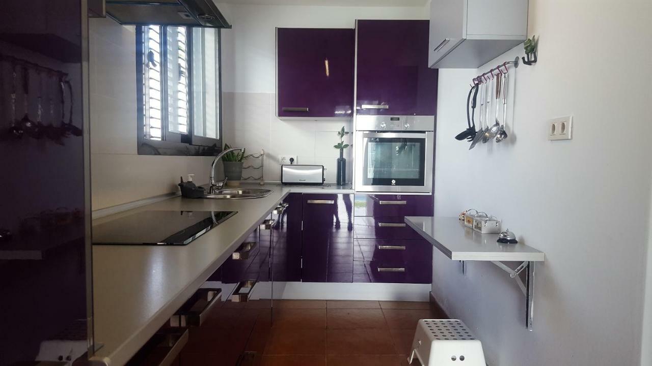 Altos Lucky Villa Playa Blanca  Exterior foto